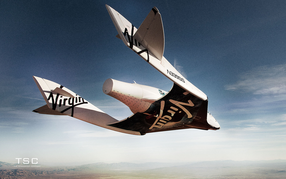 Vetting New Suborbital Spaceships May Take Thousands of Flights